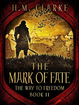 cover image of The Mark of Fate
